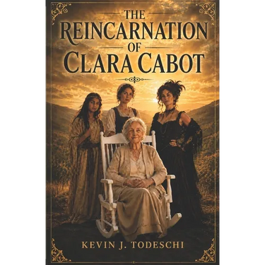 The Reincarnation of Clara Cabot