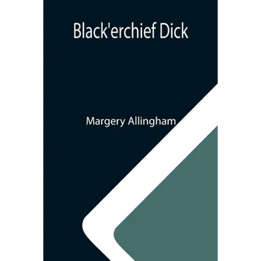 Black'erchief Dick
