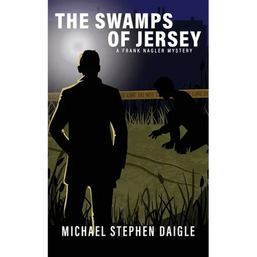 The Swamps of Jersey