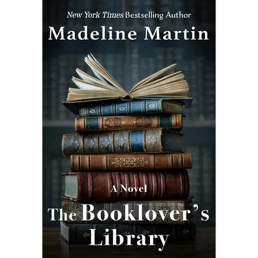 The Booklover's Library