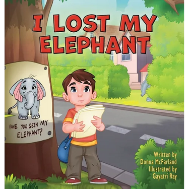I Lost My Elephant