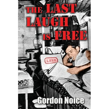 The Last Laugh Is Free