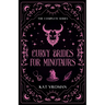 Curvy Brides for Minotaurs: The Complete Series