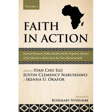 Faith in Action, Volume 2