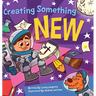 Creating Something New