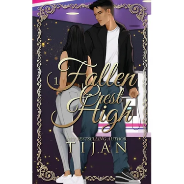 Fallen Crest High (Special Edition)