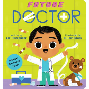 Future Doctor (Future Baby)