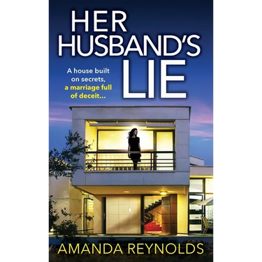 Her Husband's Lie