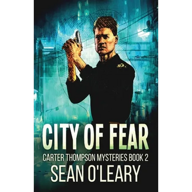 City Of Fear