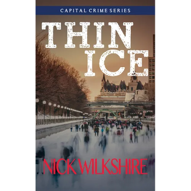 Thin Ice: Capital Crime