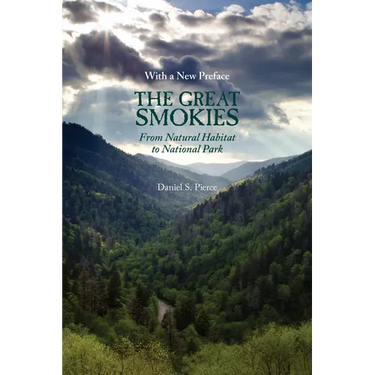 The Great Smokies: From Natural Habitat To National Park