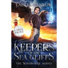 Keepers of the Sea Cliffs: Large Print Edition