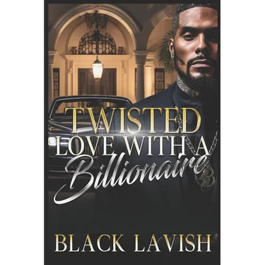 Twisted Love With A Billionaire