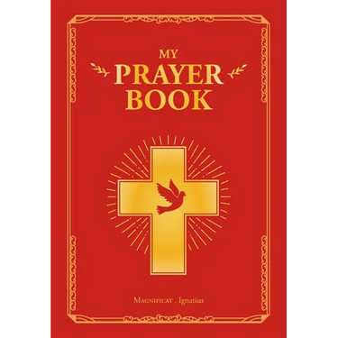 My Prayer Book