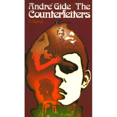 The Counterfeiters