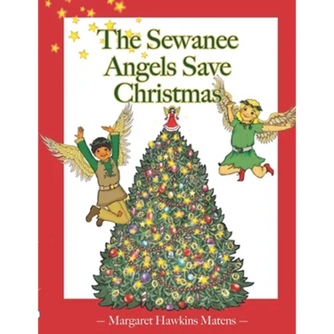 The Sewanee Angels Save Christmas
