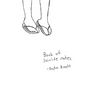 Book of Suicide Notes