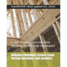 Alabama Plumbing License Exam Review Questions and Answers: A Self-Practice Exercise Book focusing on IPC code compliance