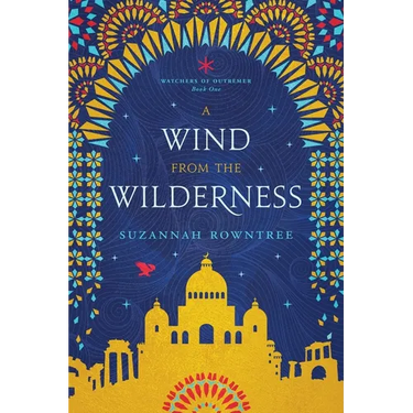 A Wind from the Wilderness