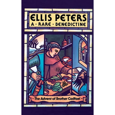 A Rare Benedictine
