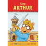 King Arthur: An Arthur Chapter Book