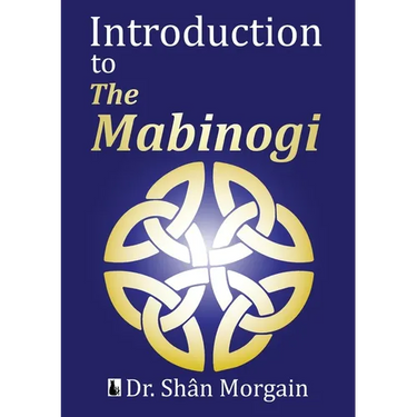 Introduction to the Mabinogi