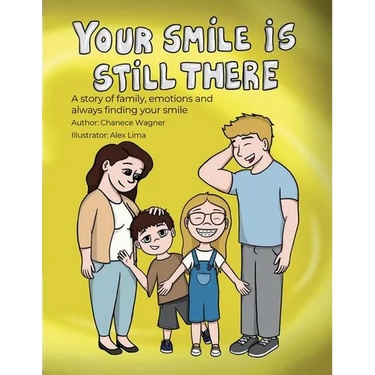 Your Smile is Still There
