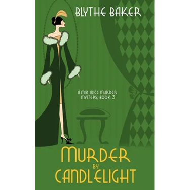 Murder by Candlelight