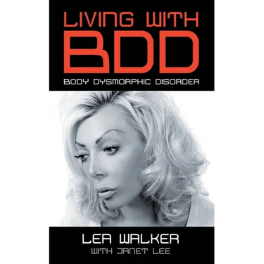 Living With BDD: Body Dysmorphic Disorder