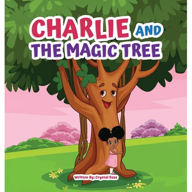 Charlie and The Magic Tree