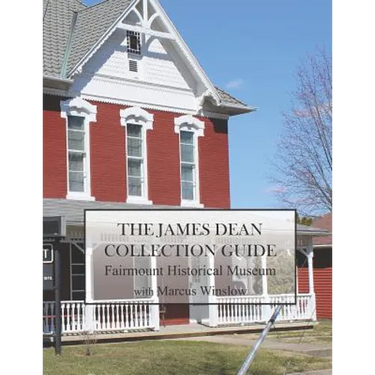 The James Dean Collection: Full Color - Collector's Edition