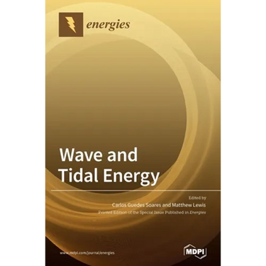 Wave and Tidal Energy