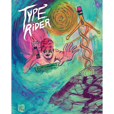 Type Rider