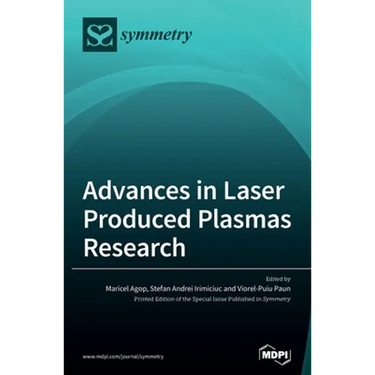 Advances in Laser Produced Plasmas Research