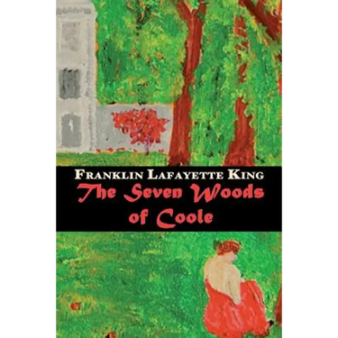 The Seven Woods of Coole