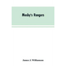 Mosby's Rangers: A Record Of The Operations Of The Forty-Third Battalion Of Virginia Cavalry From Its Organization To The Surrender