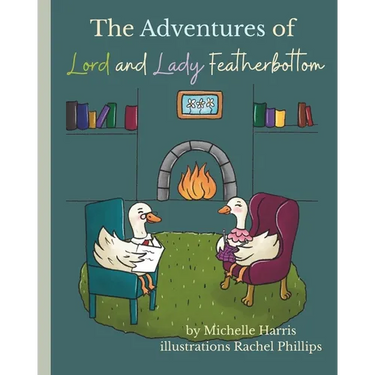 The Adventures of Lord and Lady Featherbottom