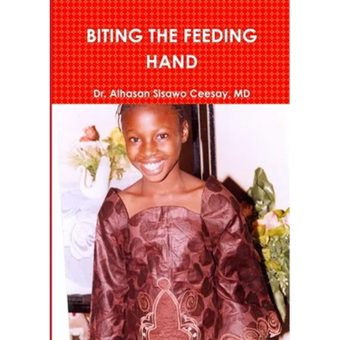 Biting the Feeding Hand