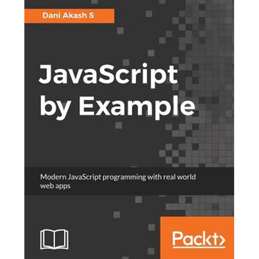 JavaScript by Example