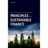Principles of Sustainable Finance