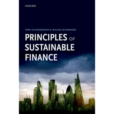 Principles of Sustainable Finance