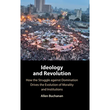 Ideology and Revolution