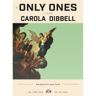 The Only Ones