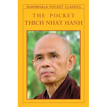 The Pocket Thich Nhat Hanh