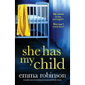 She Has My Child: A totally heart-wrenching and emotional family drama