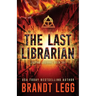 The Last Librarian: An AOI Thriller