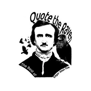 Quote the Raven: The Best of Edgar Allan Poe
