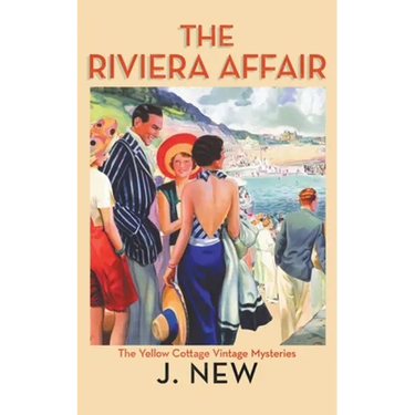 The Riviera Affair