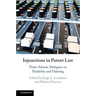 Injunctions in Patent Law: Trans-Atlantic Dialogues on Flexibility and Tailoring
