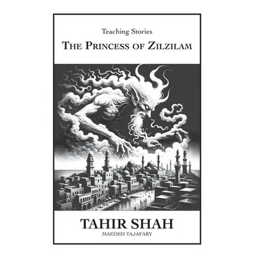 The Princess of Zilzilam